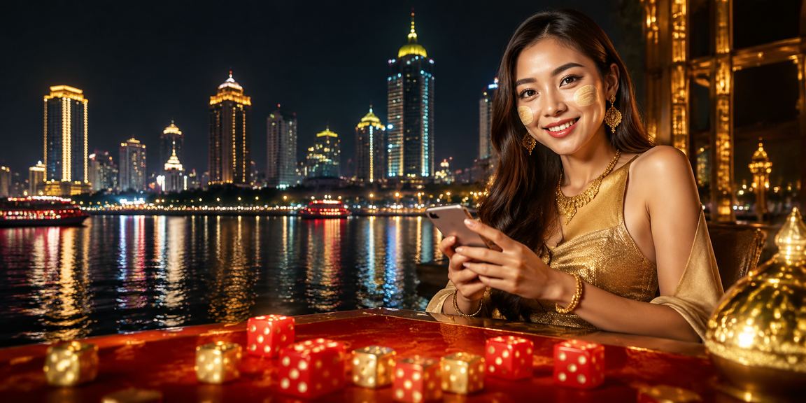 777solt မြန်မာ ကစားသမားများ ကိုယ်ရေးအချက်အလက် ကာကွယ်မှု