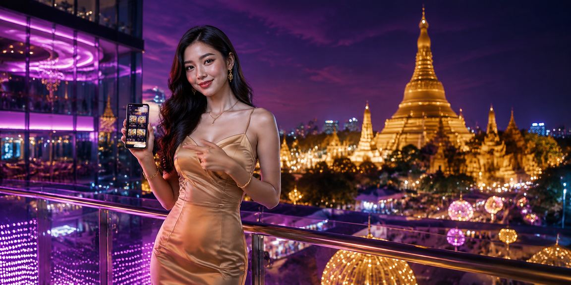 777solt မြန်မာ တာဝန်သိ ကစားခြင်း မိုဘိုင်းဂိမ်း