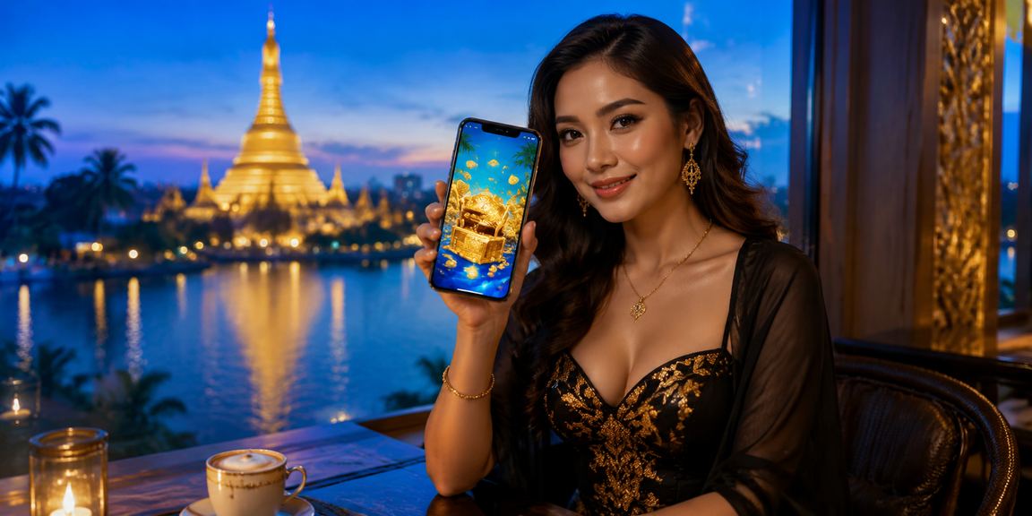 777solt မြန်မာ ကစားသမားများ တာဝန်သိ ကစားနည်း