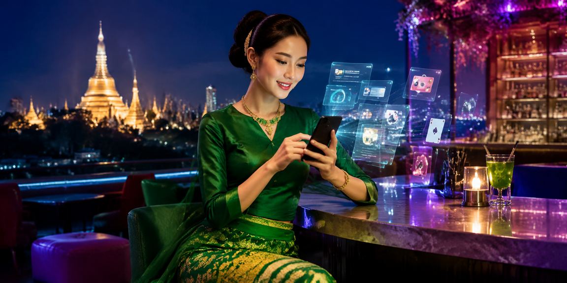 777solt မြန်မာ Online Casino အကောင့်ဖွင့်ခြင်း